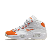 Question Mid "Orange Toe"