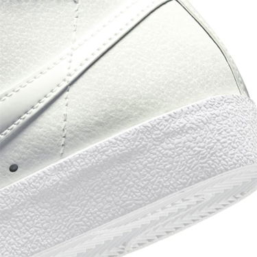 Tenisky a topánky Nike Blazer Mid '77 W Biela | DD6610-100, 4