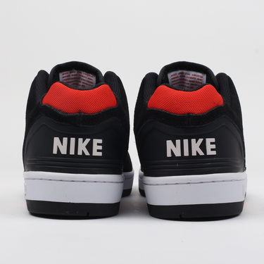 Tenisky a topánky Nike SB Air Force 2 Low ''Bred'' Čierna | AO0300-006, 3