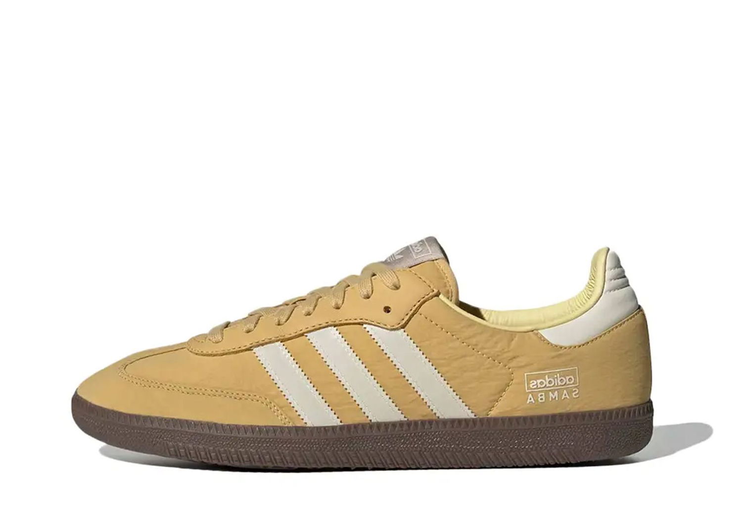 Tenisky a topánky adidas Originals Samba OG "Oat White" Béžová | IG6170, 0