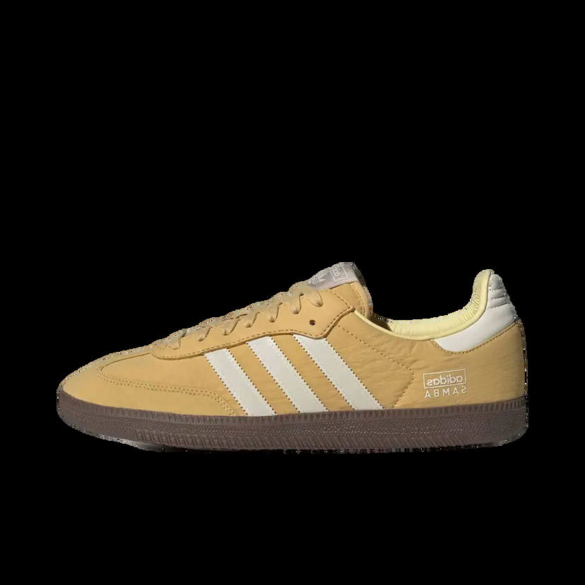 Tenisky a topánky adidas Originals Samba OG "Oat White" Béžová | IG6170