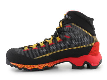 Tenisky a topánky La Sportiva Hiking Boots Červená | ZFHS100G00Y00, 3