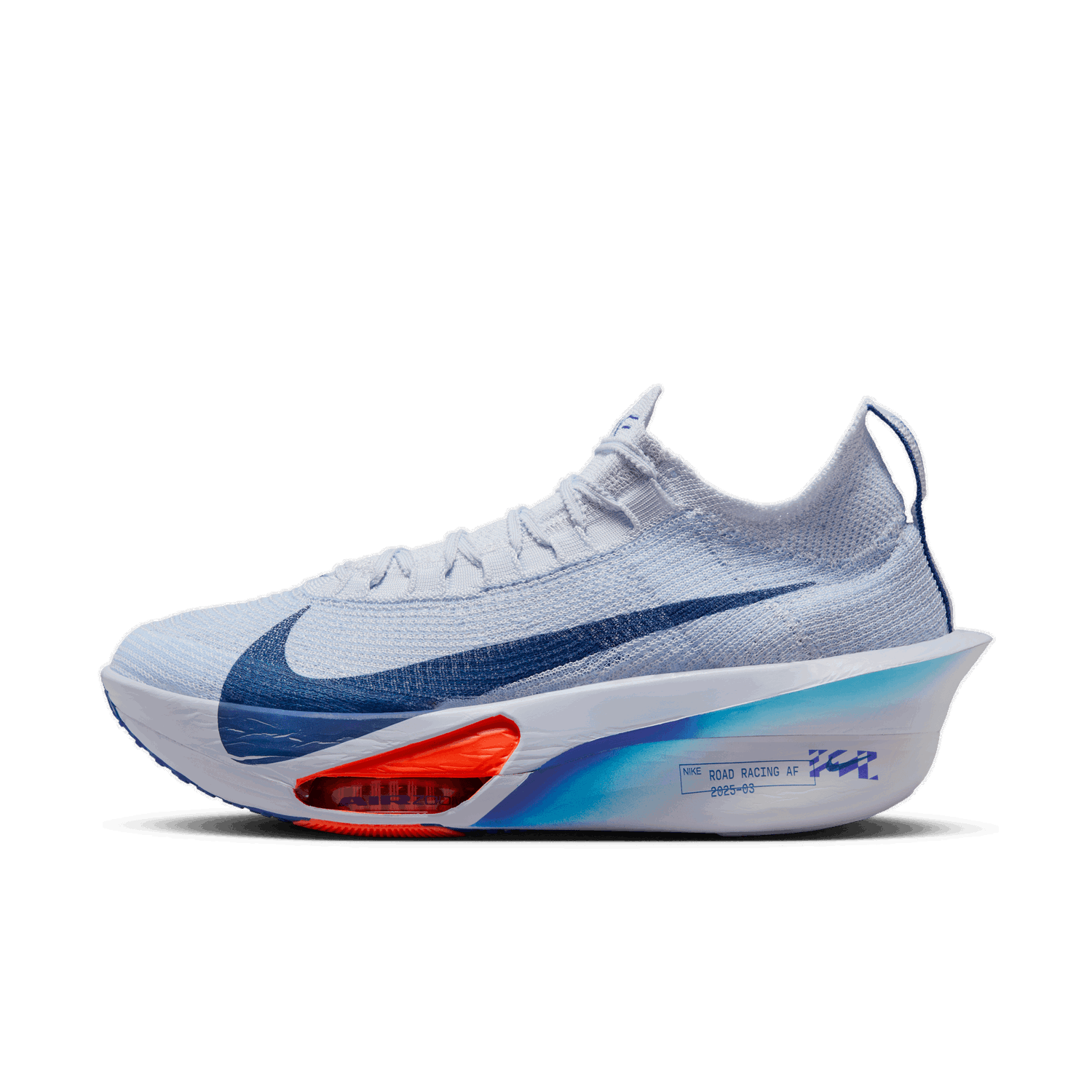 Tenisky a topánky Nike Alphafly 3 Modrá | FD8311-001, 0