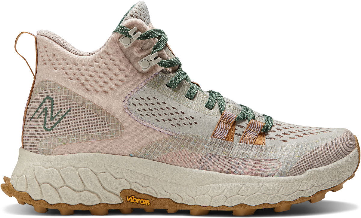 Tenisky a topánky New Balance Fresh Foam X Hierro Mid Rôznofarebný | wthimcab, 0