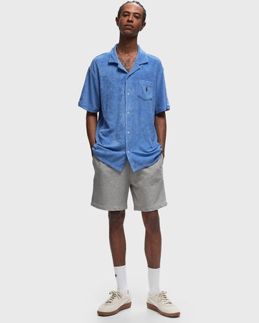Šortky Polo by Ralph Lauren ATHLETIC SHORTS Šedá | 710934602004, 1