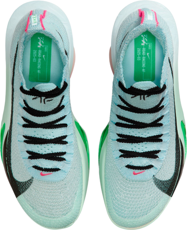 Tenisky a topánky Nike Alphafly 3 Tyrkysová | fd8315-400, 2