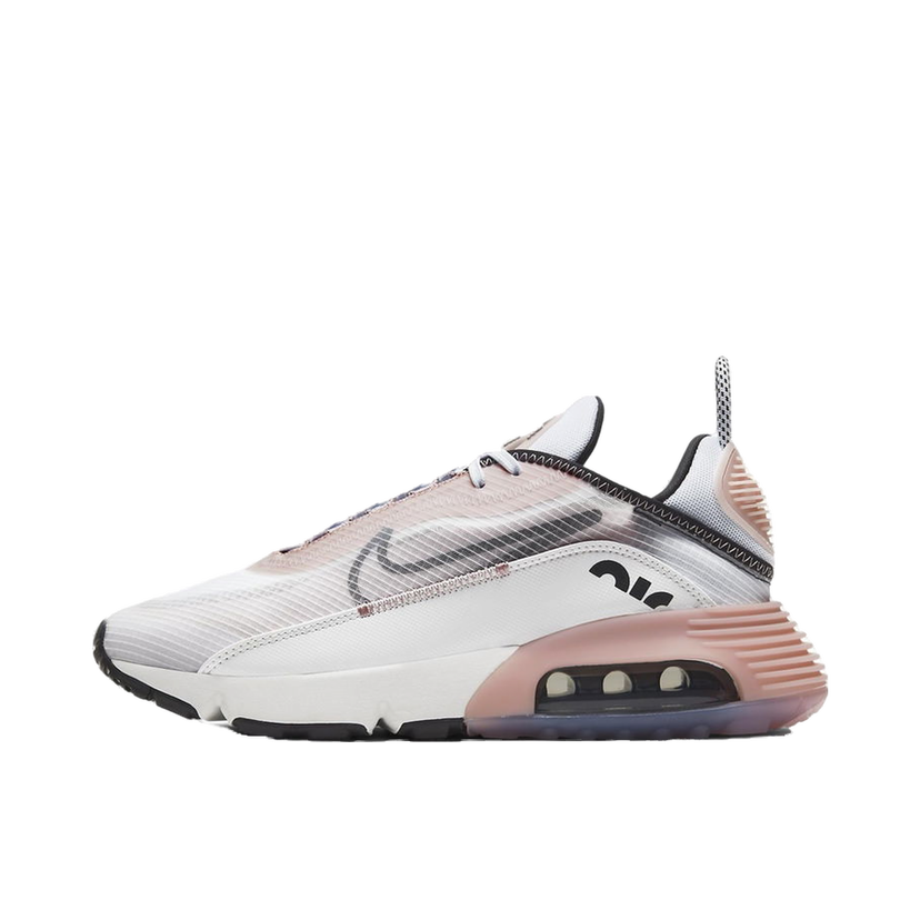Tenisky a topánky Nike Air Max 2090 W Biela | cv8727-100