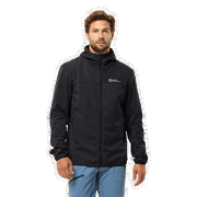 Feldberg Hooded Jacket