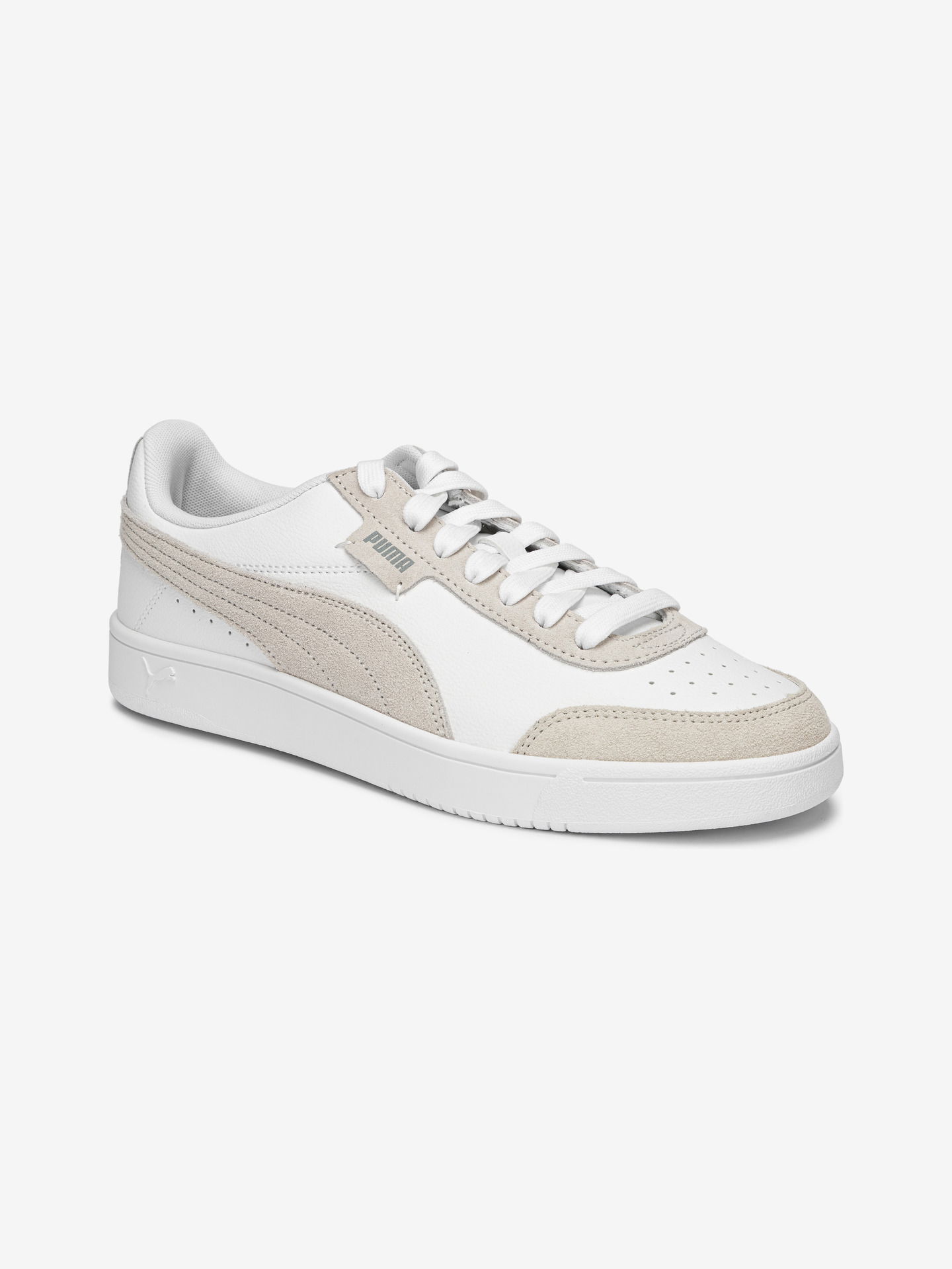 Tenisky a topánky Puma Court Legend Lo Béžová | 37193103, 1