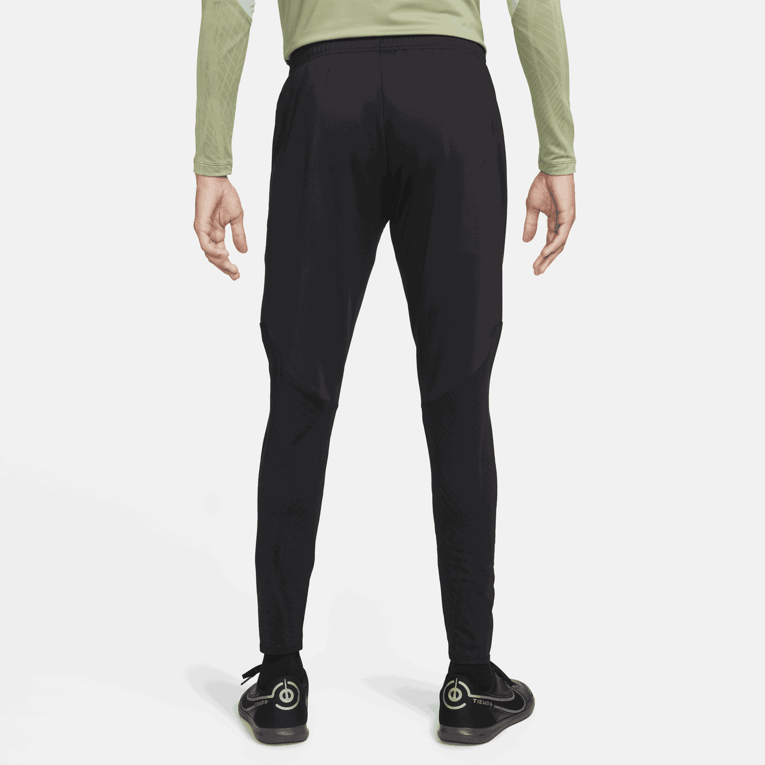 Tepláky Nike Dri-FIT Atlético Madrid Strike Third Football Knit Pants Čierna | DZ0889-010, 1