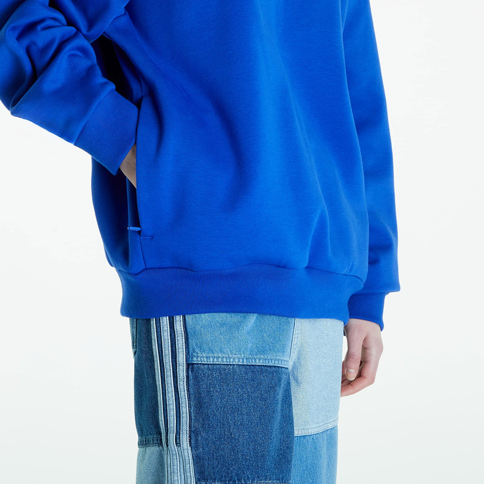 adidas One Fleece Basketball