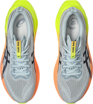 Tenisky a topánky Asics SUPERBLAST 2 PARIS Modrá | 1013a150-750, 3