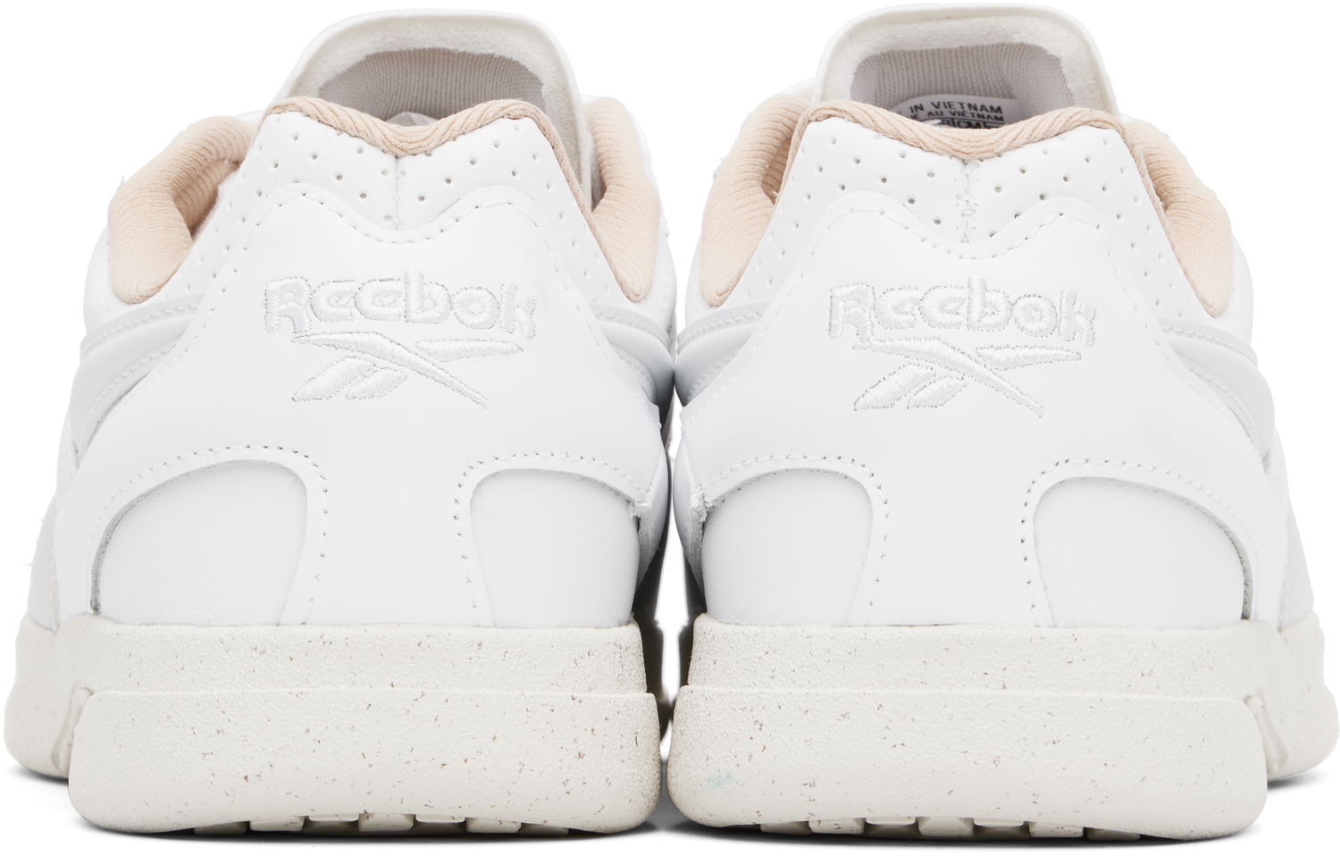 Tenisky a topánky Reebok Classics Hammer Street Biela | 100212123, 1