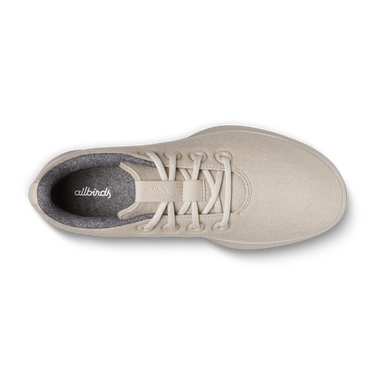 Tenisky a topánky Allbirds Wool Runner NZ, Size 8 Béžová | A12058M, 2