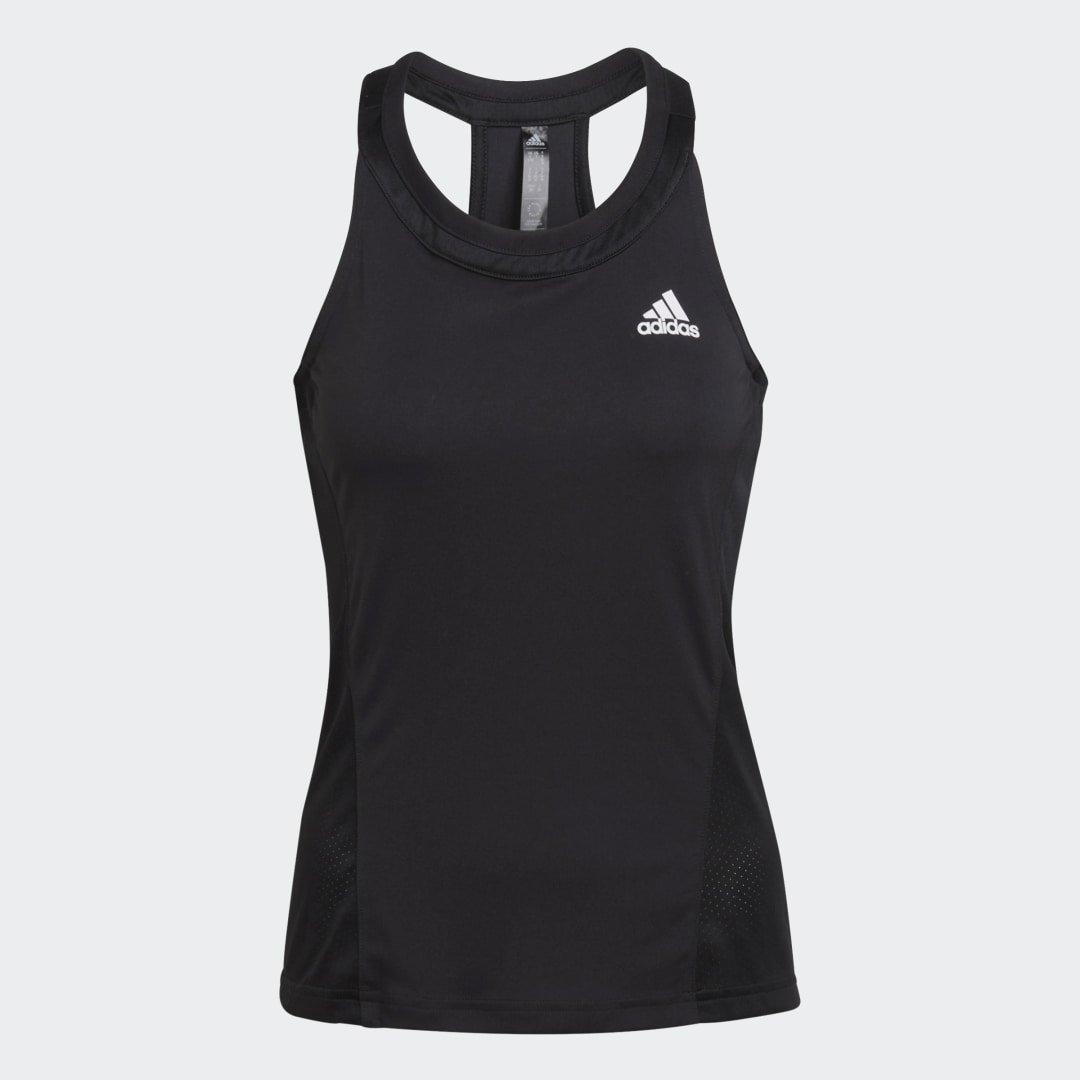 Tennis Training Tank Top