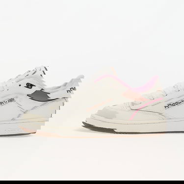 Tenisky a topánky Reebok Club C Biela | 100201214, 0
