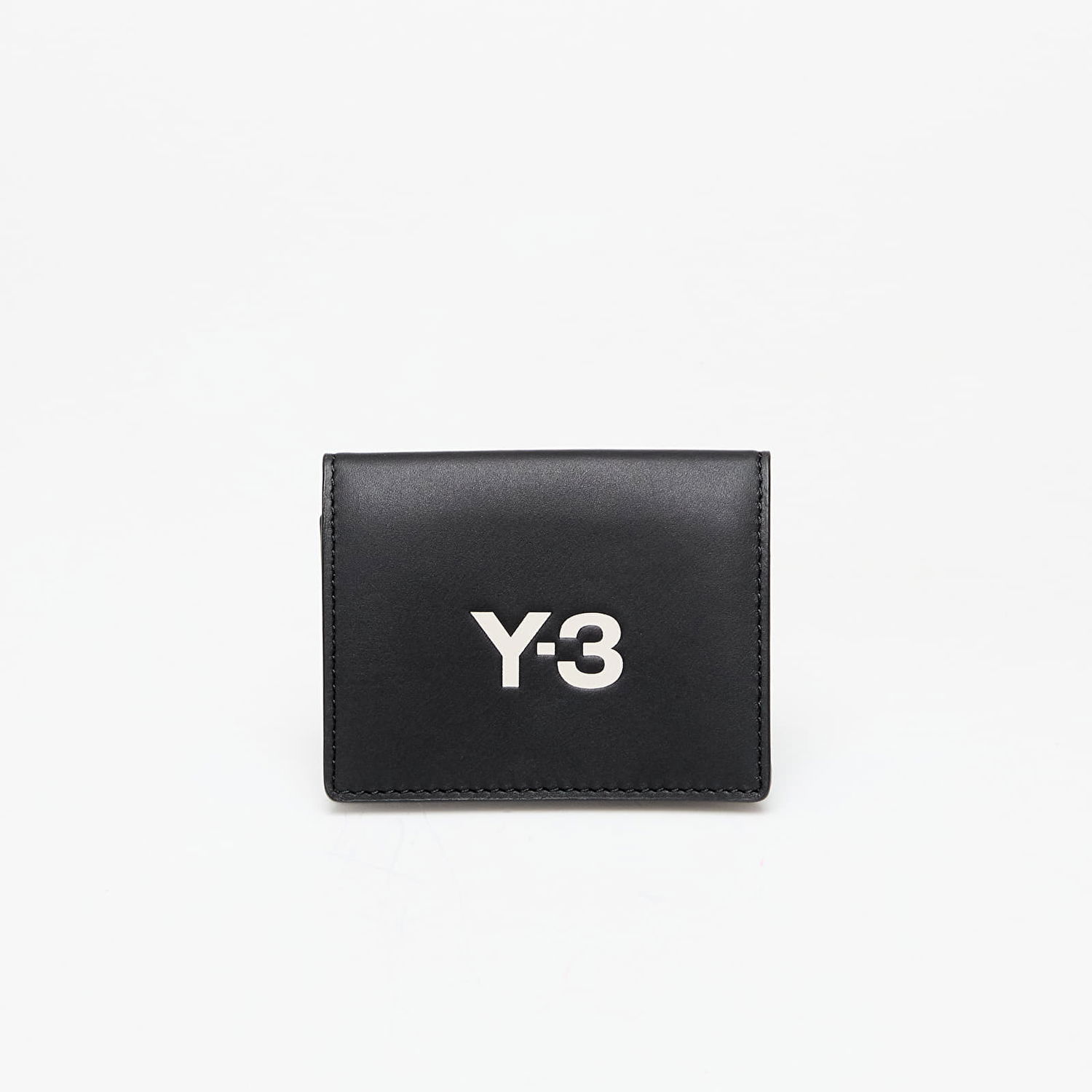 Peňaženka Y-3 Card Holder Wallet Čierna | JN1728, 0