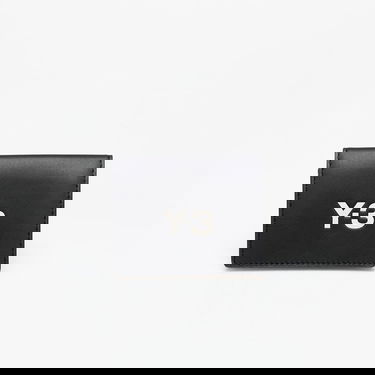 Peňaženka Y-3 Card Holder Wallet Čierna | JN1728, 0