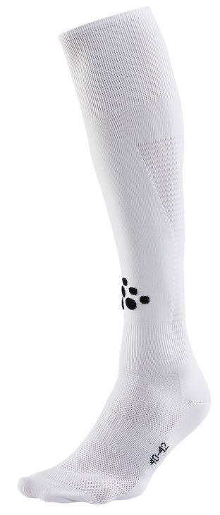 Ponožky Craft PRO CONTROL SOCKS Biela | 1907179-900000
