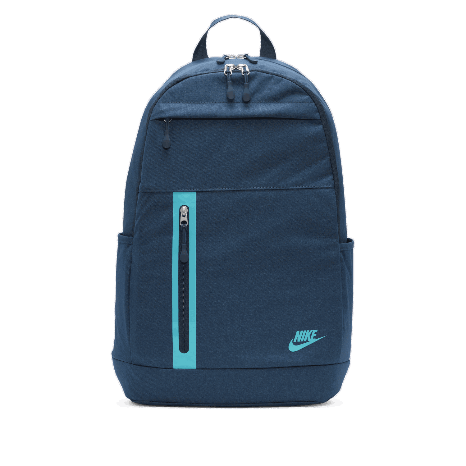Batoh Nike Backpack Premium 21L Navy | DN2555-478, 1