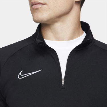 Tričko Nike Dri-FIT Academy Football Drill Top Čierna | CW6110-010, 1