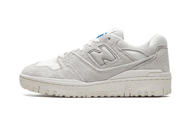 Tenisky a topánky New Balance Aime Leon Dore x 550 Šedá | BB550AC1, 0