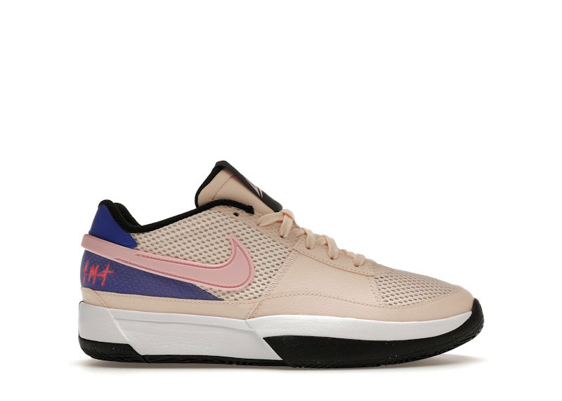Tenisky a topánky Nike Ja 1 Ružová | DX2294-802, 0