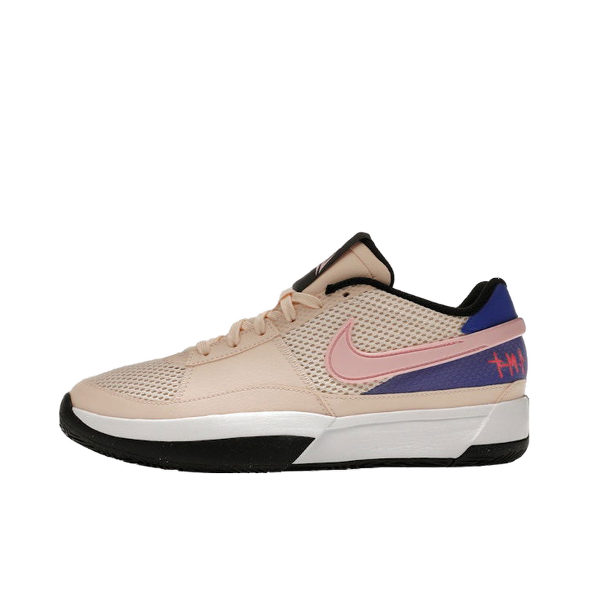 Tenisky a topánky Nike Ja 1 Ružová | DX2294-802