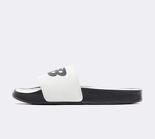 Tenisky a topánky New Balance DynaSoft 200v2 Slides Biela | SUF200B2, 0