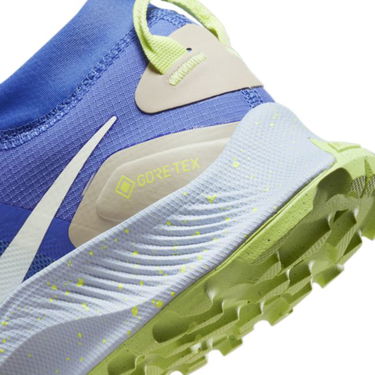 Tenisky a topánky Nike Pegasus Trail 3 W Modrá | DC8794-400, 4