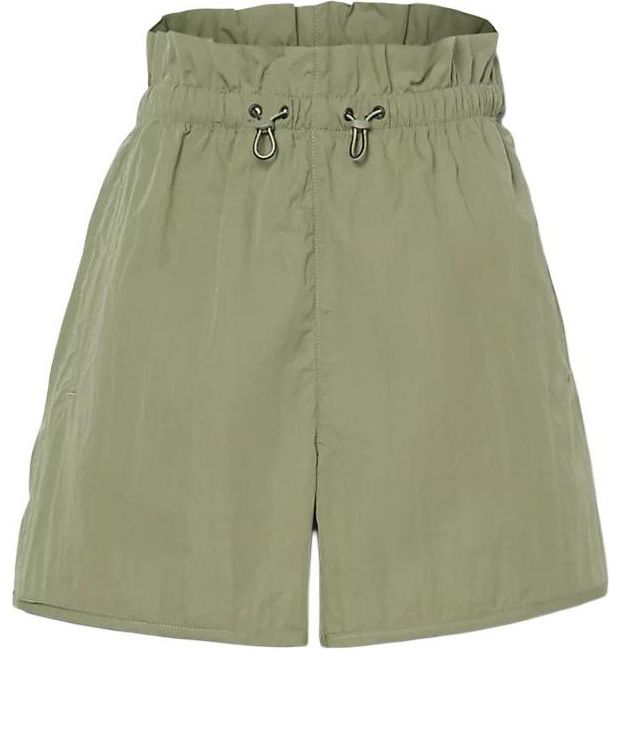 Šortky Timberland Utility Summer Shorts Zelené | A5P1E-590, 0