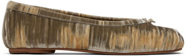 Tenisky a topánky Maison Margiela Maison Margiela Tabi Ballerina Flats Béžová | S58WZ0145 P7418, 0
