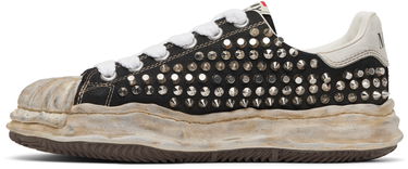 Tenisky a topánky Maison MIHARA YASUHIRO Blakey OG Sole Studded Čierna | A13FW729, 2