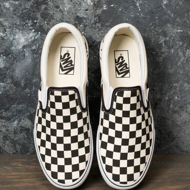 Tenisky a topánky Vans Slip-On Platform Biela | VN00018EBWW1, 2