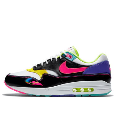 Tenisky a topánky Nike Air Max 1 "90s Water Sports" Rôznofarebný | CZ7920-001, 1
