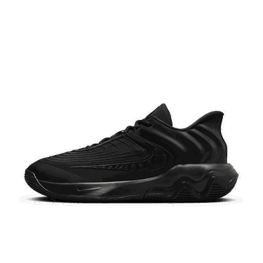 Tenisky a topánky Nike Giannis Immortality 4 Čierna | FQ3680-003, 3