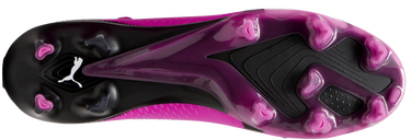 Tenisky a topánky Puma Puma ULTRA ULTIMATE FG/AG Ružová | 107744-01, 4