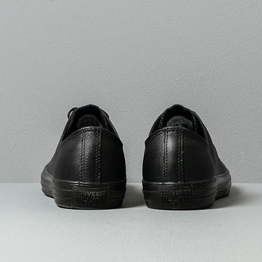 Tenisky a topánky Converse All Star Ox Čierna | 135253C, 4