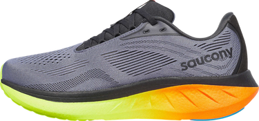 Tenisky a topánky Saucony RIDE 18 Šedá | s21000-99, 1