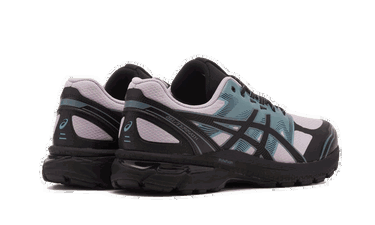 Tenisky a topánky Asics Gel-Terrain "Faded Ash Rock" Šedá | 1203A342-500, 2