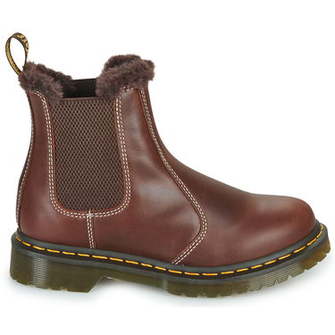 Tenisky a topánky Dr. Martens 2976 Leonore "Brown" Hnedá | 30954201, 1
