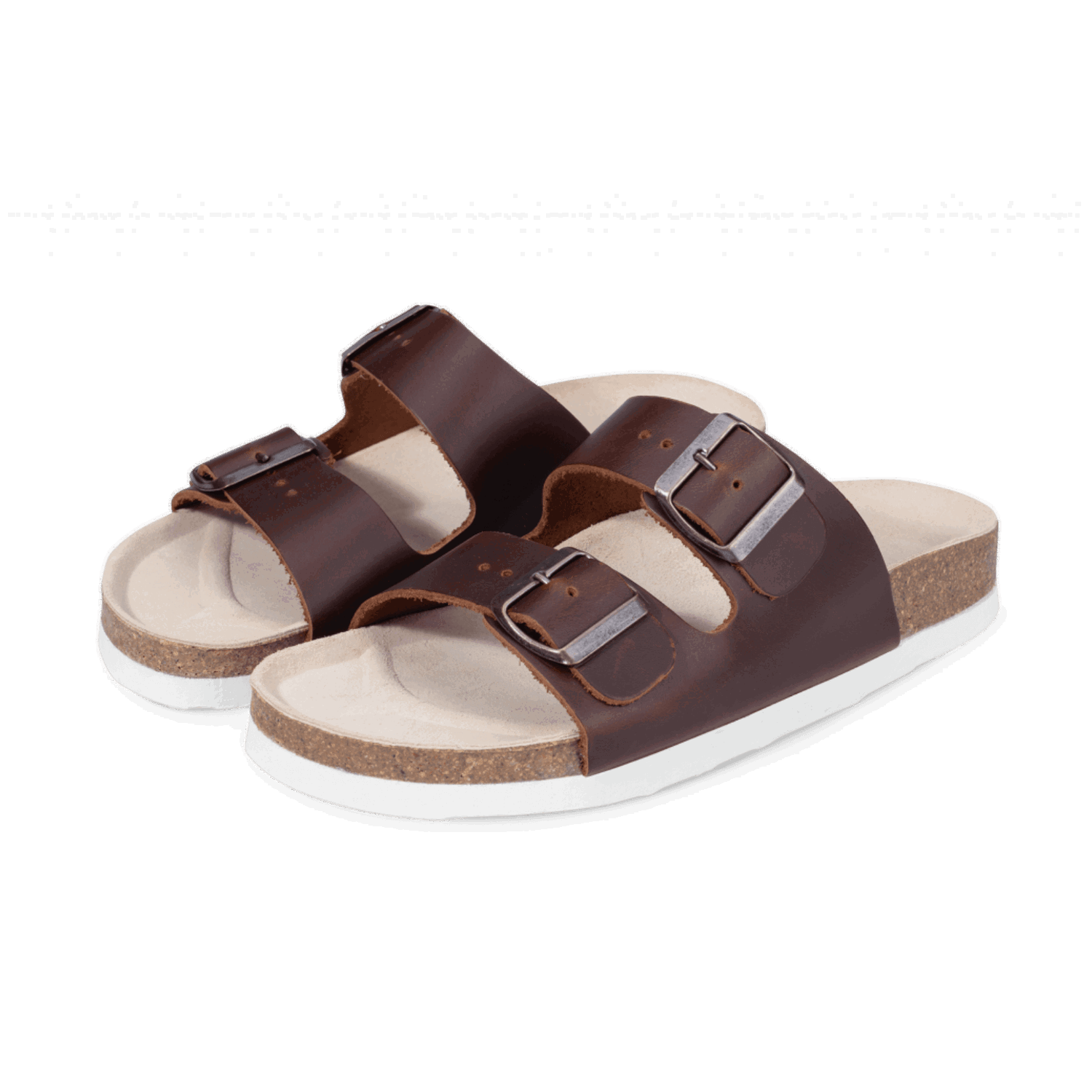 Tenisky a topánky Vasky Mary Dark Brown Hnedá | S-5002-005-M, 1