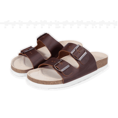 Tenisky a topánky Vasky Mary Dark Brown Hnedá | S-5002-005-M, 1