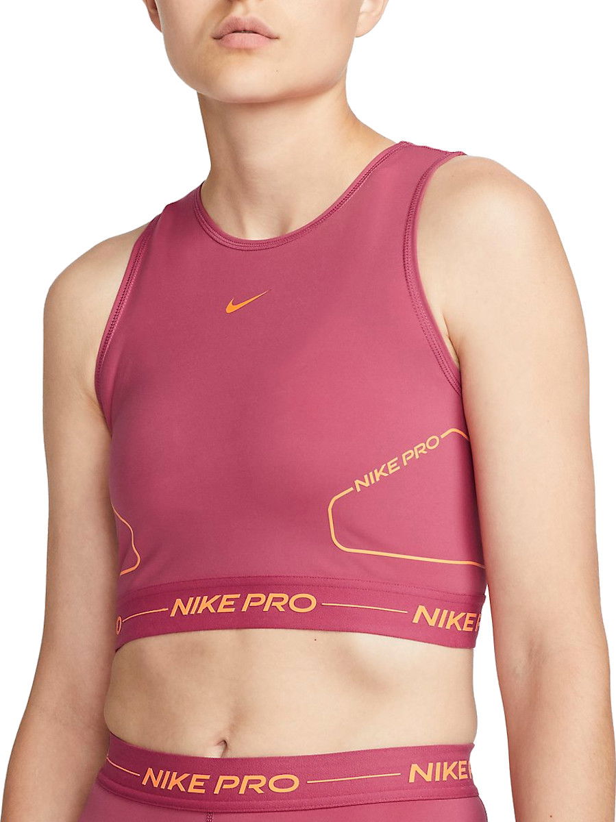 Dri-FIT Training Crop Top