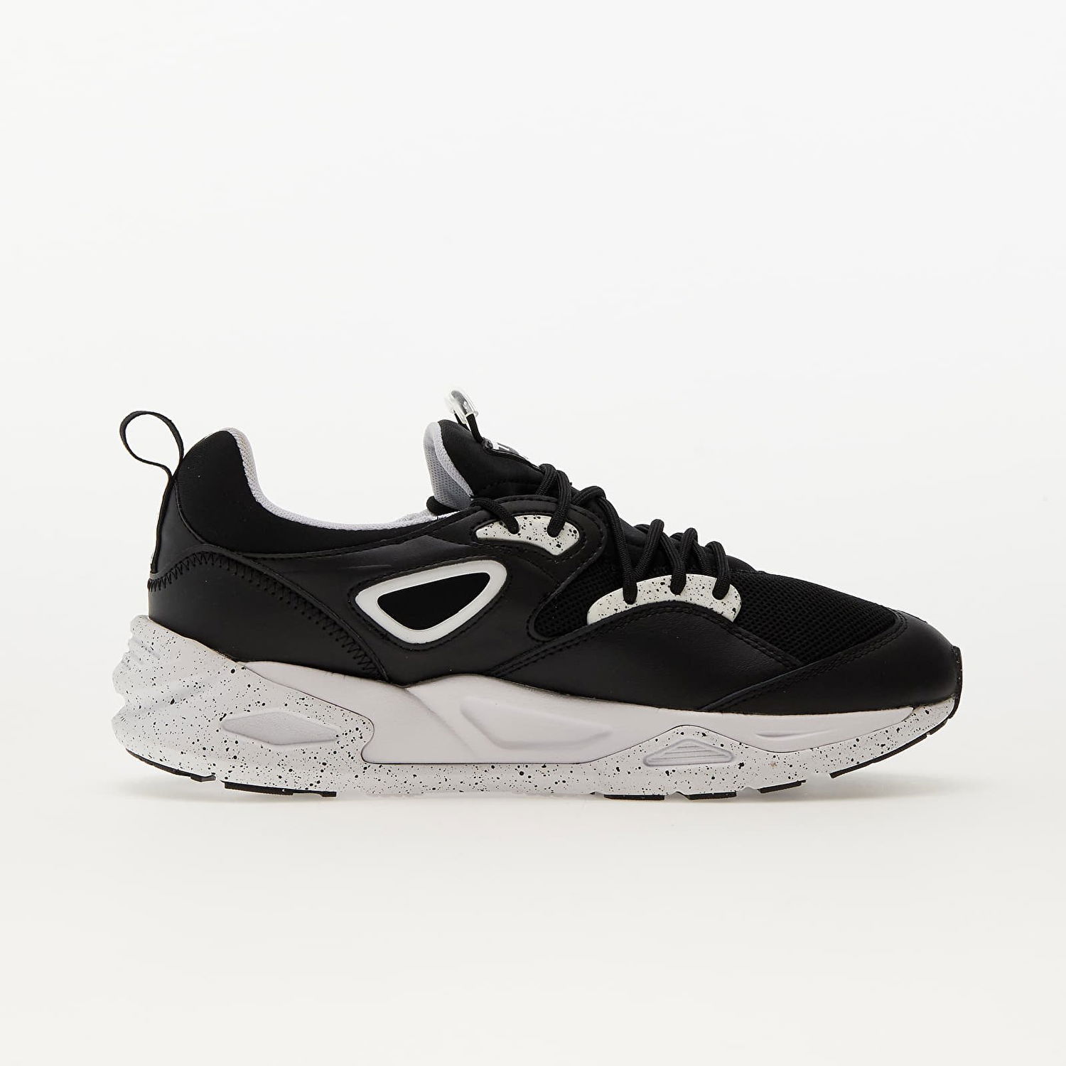 Tenisky a topánky Puma TRC Blaze Chance Čierna | 38643002, 1