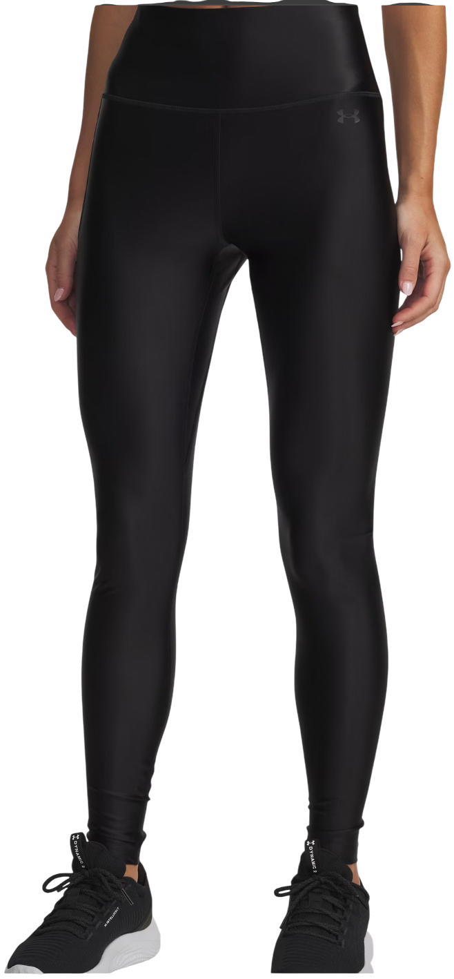 Legíny Under Armour Motion Shine Leggings Čierna | 6007094-001