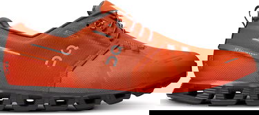 Tenisky a topánky On Running 5 Waterproof Červená | 59-98144, 0