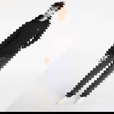 Mikina Lacoste Hoodie Čierna | SH9839 031, 4