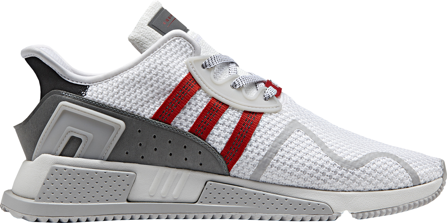 Tenisky a topánky adidas Originals EQT Cushion ADV Asia Biela | CP9460, 0