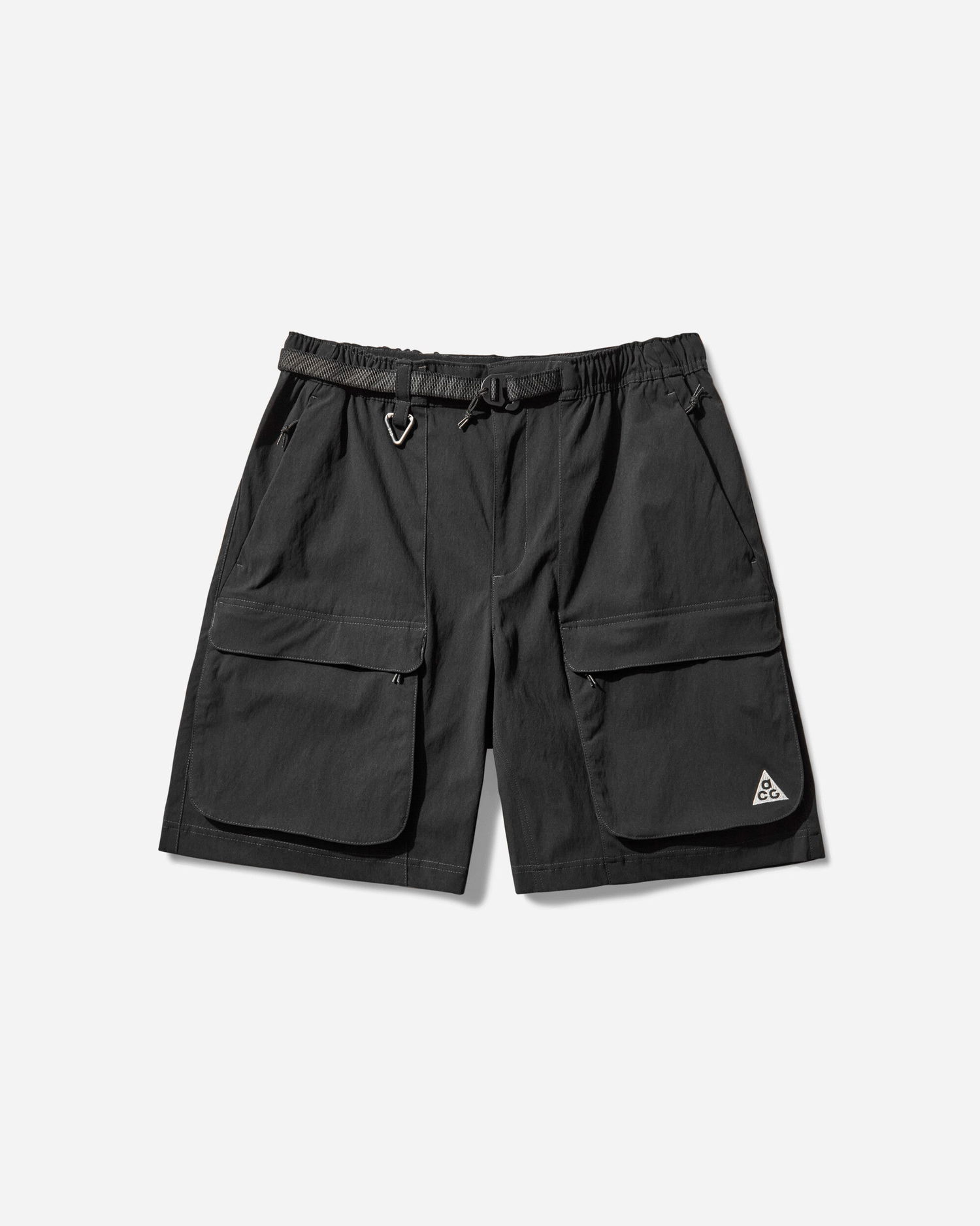 Šortky Nike ACG Smith Summit Cargo Shorts Čierna | HV0593-010, 1